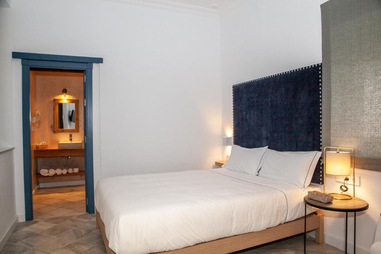 Apartahotel Siglo XIX タリファ エクステリア 写真
