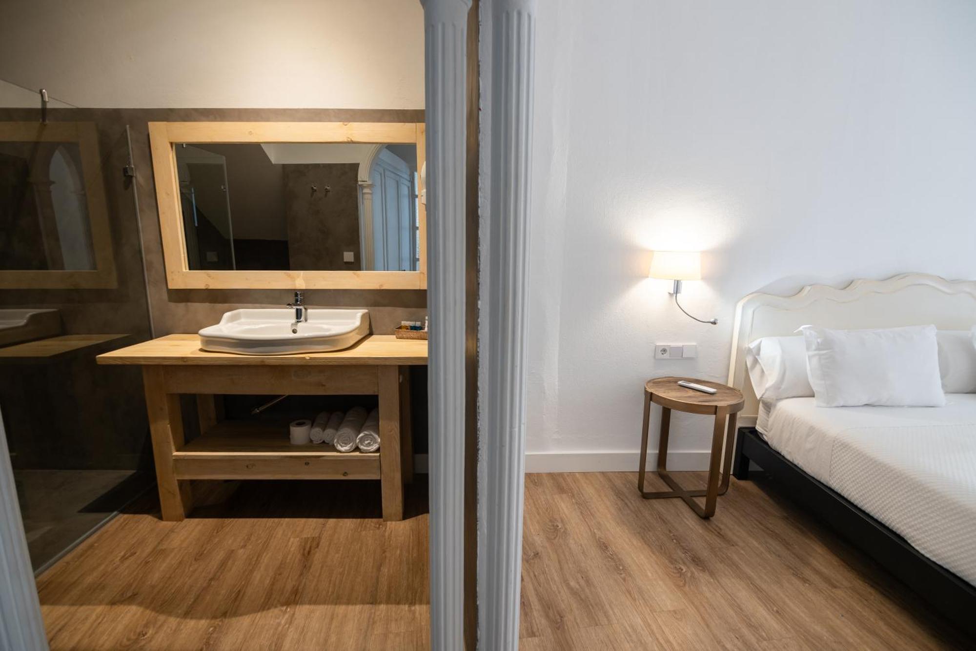 Apartahotel Siglo XIX タリファ エクステリア 写真