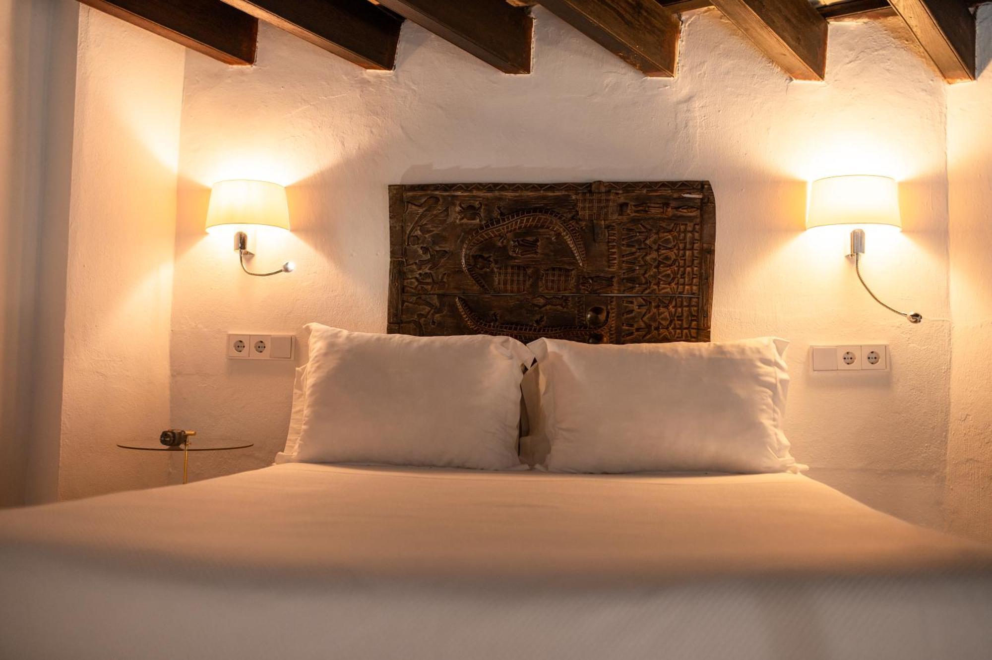 Apartahotel Siglo XIX タリファ エクステリア 写真