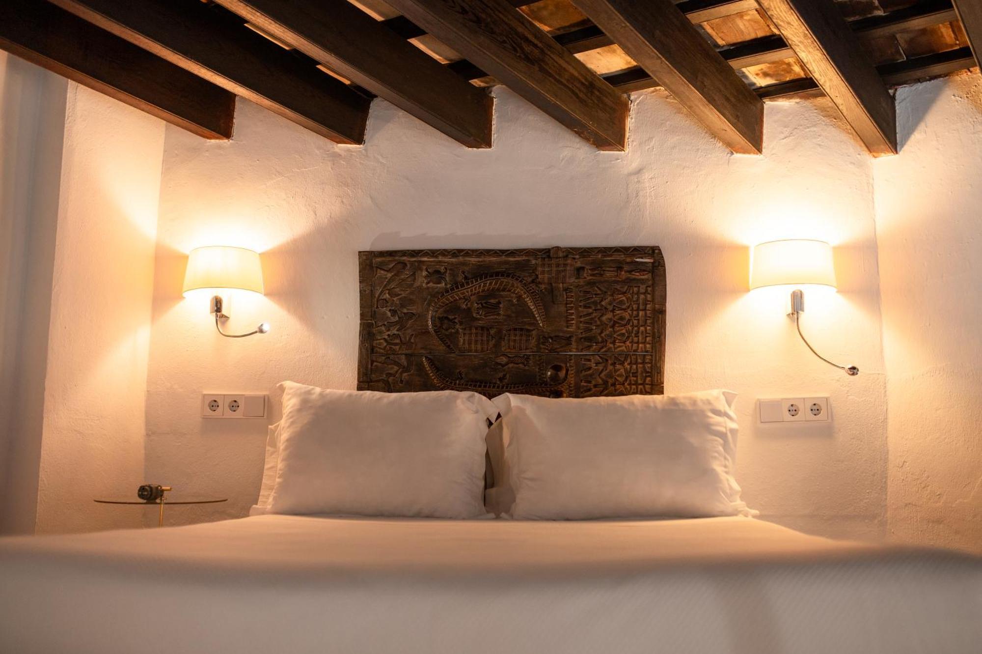Apartahotel Siglo XIX タリファ エクステリア 写真