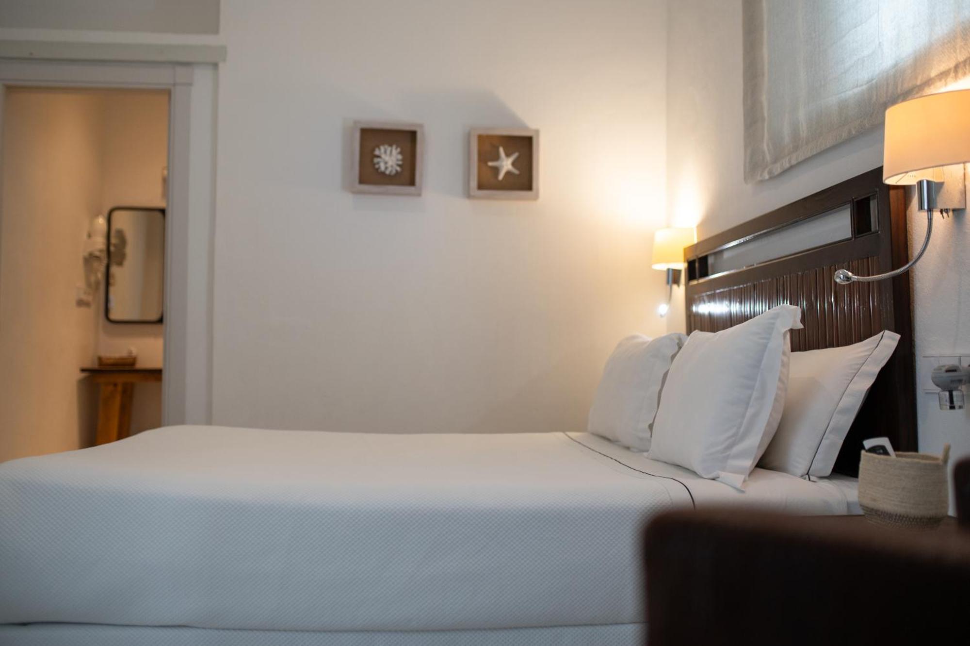 Apartahotel Siglo XIX タリファ エクステリア 写真
