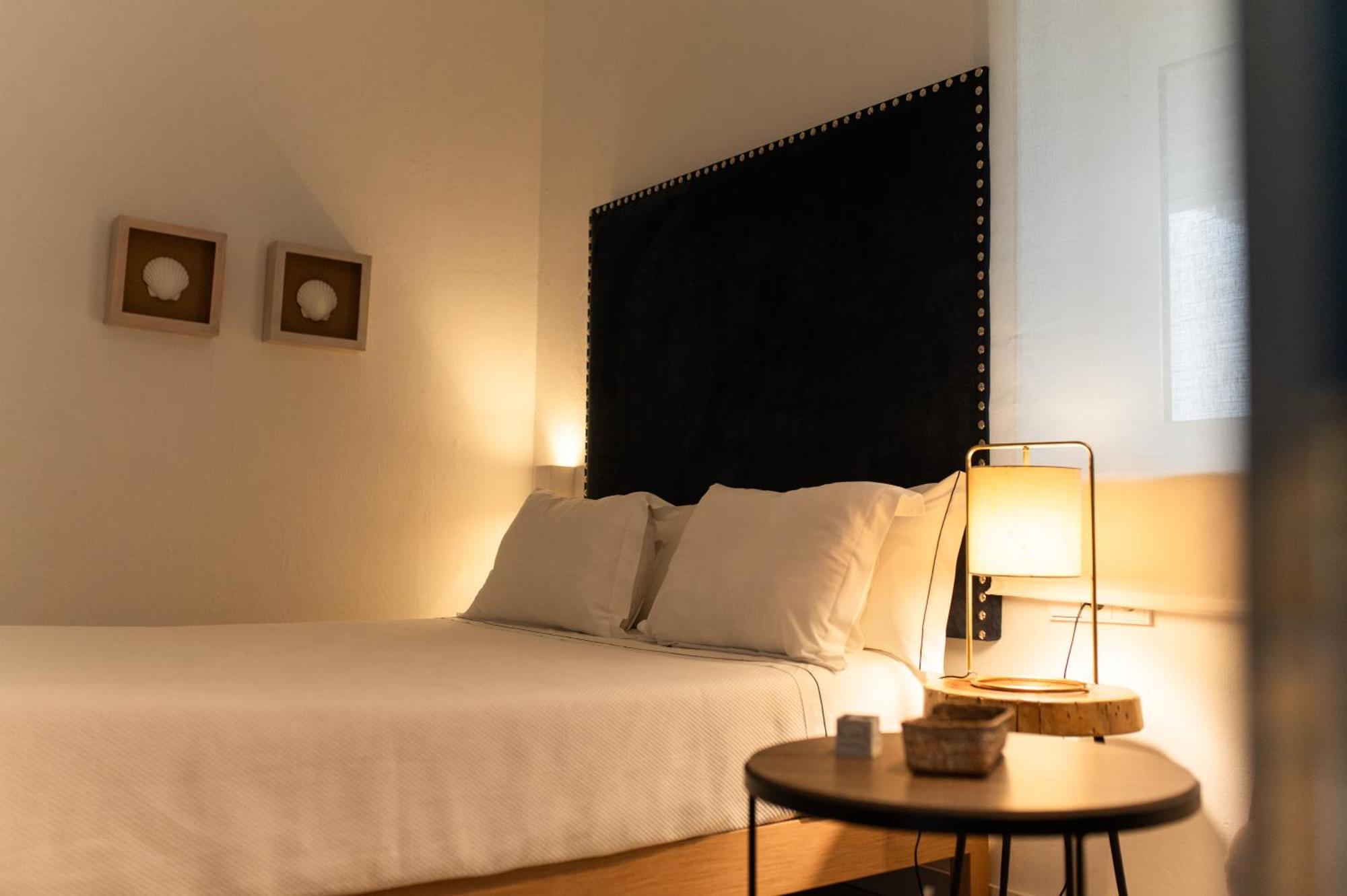 Apartahotel Siglo XIX タリファ エクステリア 写真