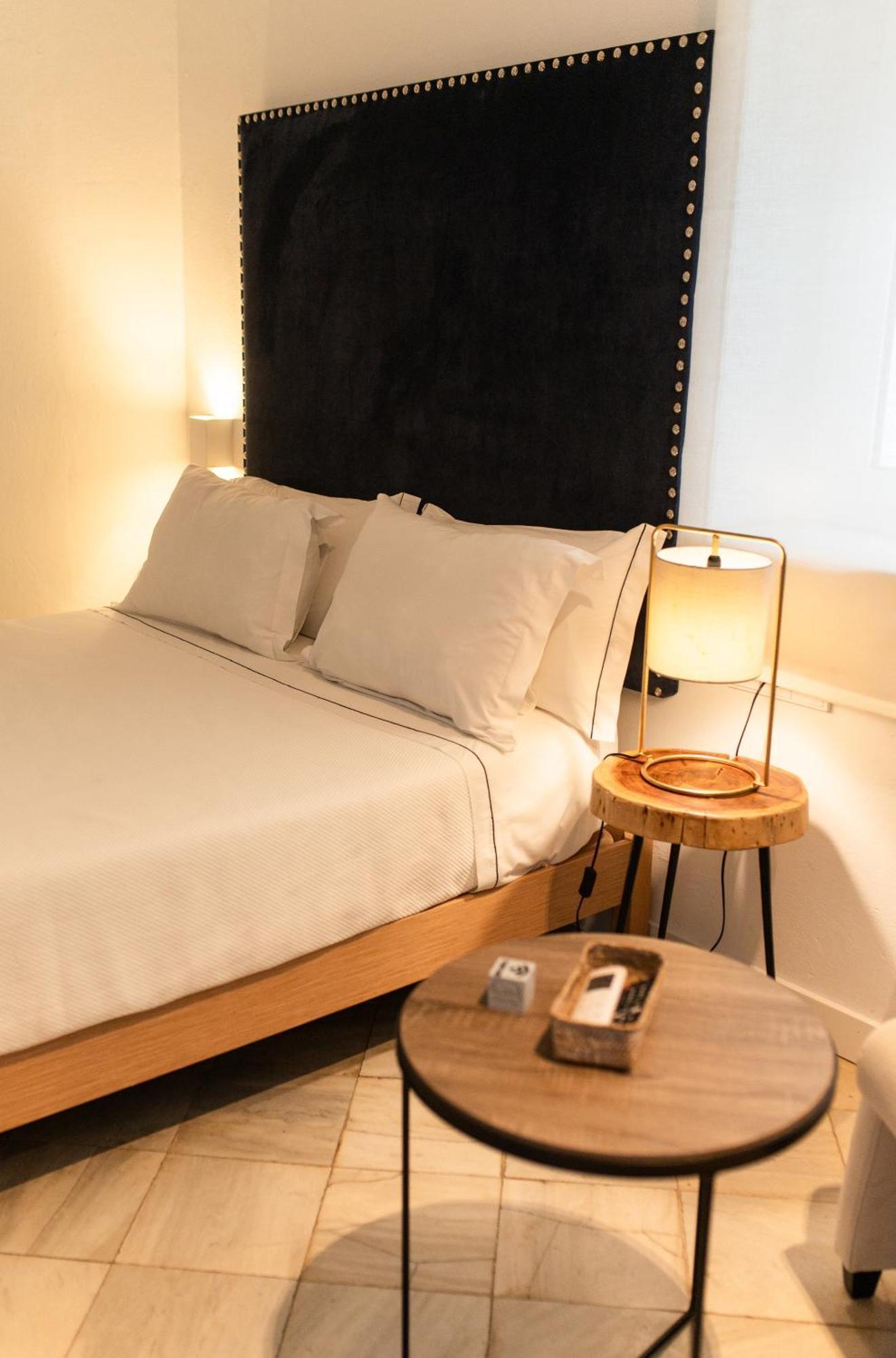 Apartahotel Siglo XIX タリファ エクステリア 写真