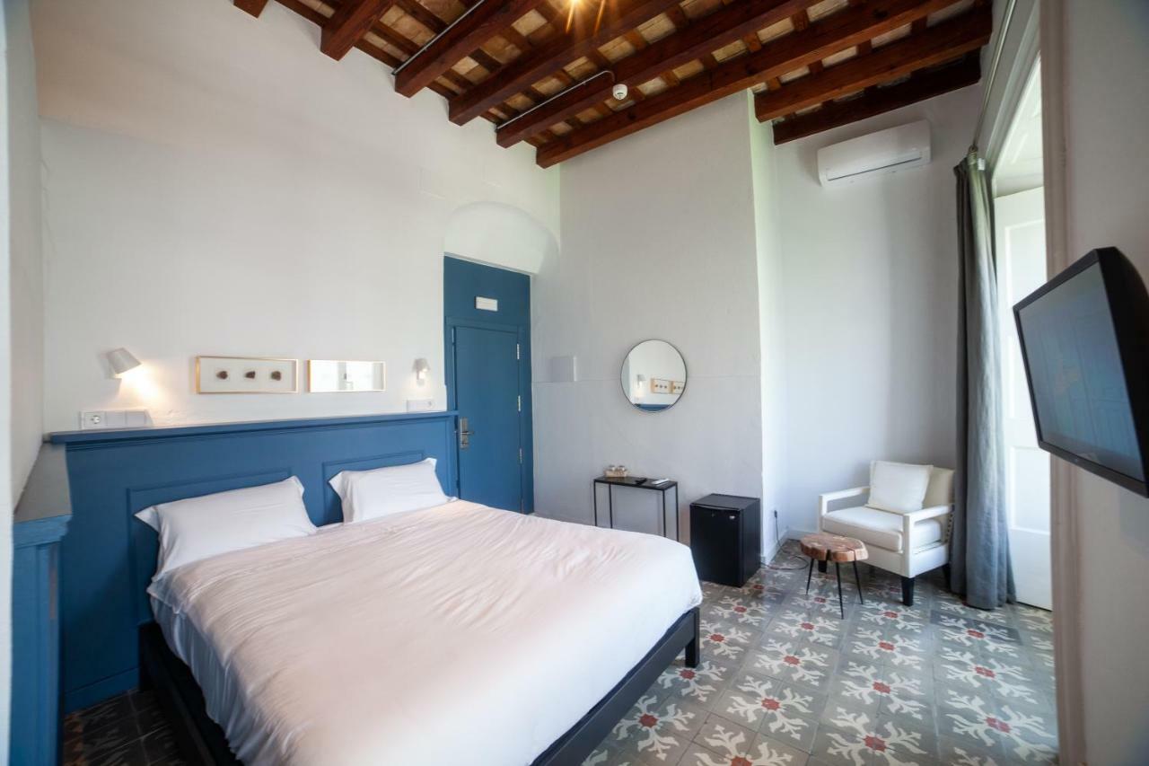 Apartahotel Siglo XIX タリファ エクステリア 写真