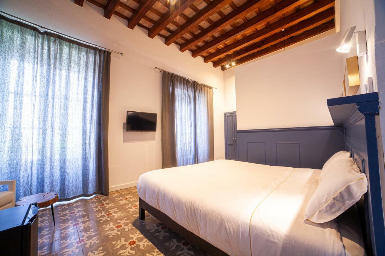 Apartahotel Siglo XIX タリファ エクステリア 写真